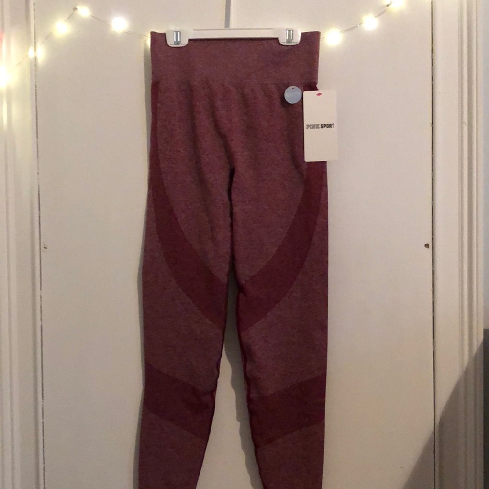 VS Pink Leggings